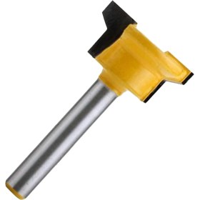 Resim İllusory Ağaç Iş Için 1/4 Inç 1 Inç Dia Tersinir Çekmece Önü (Yurt Dışından) 