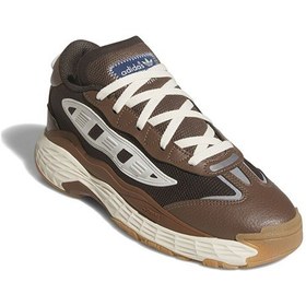 Resim Adidas Niteball Iıı Unisex Basketbol Ayakkabısı If4534 Kahverengi If4534 Kahverengi 