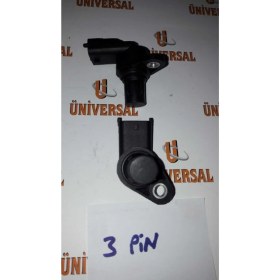 Resim Eksantrik Sensörü Pozisyonu Accent Era ve I20/I30 Modelleri Için Mavi Renkli 