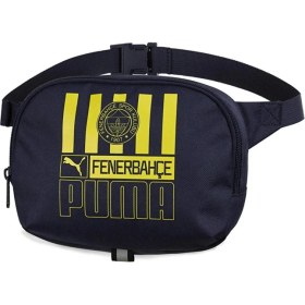 Resim Puma FSK Waistbag Unisex Bel Çantası 07981701 