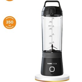 Resim Tigrecook EK-2210 Kablosuz Taşınabilir Kişisel Blender 