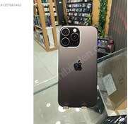 Resim Apple iPhone 16 Pro Max İkinci El TR | 256 GB | Siyah İkinci El İPHONE 16 PROMAX 256 GB 5 AYLIK