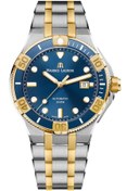 Resim Maurice Lacroix Ml-aı6058sy013430-1 Erkek Kol Saati 