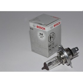 Resim Otobalcı Bosch H4 H-4 Ampul 12Volt 