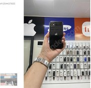 Resim Apple iPhone 11 İkinci El TR | 128 GB | Siyah İkinci El NOKTA HATASIZ İPHONE 11 128 GB ADA TELEKOMDA
