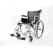 Resim Medikaltec Comfort Plus Dm-312 Centro 45 Cm Özellikli Tekerlekli Sandalye 