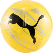Resim Puma 08407303 Attacanto Graphic Unisex Futbol Topu 