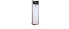Resim Carrier 42QFP048D8SJ A+ 42000 Btu Inverter Salon Tipi Klima(Montaj Hariç) 
