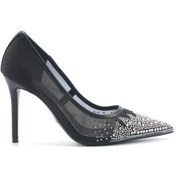 Resim Nine West Ivanka 5fx Siyah Kadın Ayakkabı 000000000101928746 Siyah 