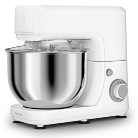 Resim Essential Mutfak Şefi 4.8L Inox Tefal