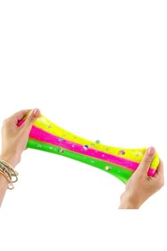Resim Drova Ticaret 35804 Sun-Cnl-Jöle Slime Set Taşima Çantali 