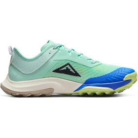 Resim Nike Air Zoom Terra Kiger 8 W Ref Dh0654-301 Çok Renkli 