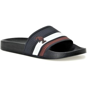 Resim U.S. Polo Assn. U.S.Polo Assn. Molda Erkek Spor Terlik 