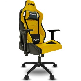Resim Spardox Dunker Profesyonel Oyuncu Koltuğu 