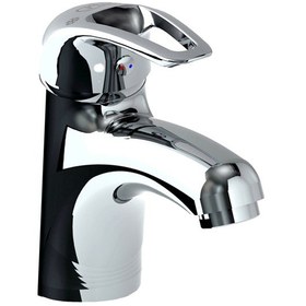 Resim İgk Yapı Gpd MLT120 Adrio Tek Su Girişli Lavabo Bataryası 
