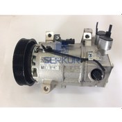 Resim Klima Kompresörü 926000838r 926004990r Clio 4 Captur 