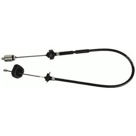 Resim SACHS 3074600149 Sachs Clutch Cable 