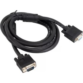 Resim EstoreBox PM-4960 1.8 Metre VGA Uzatma Kablosu 15 Pin Erkek - Dişi 