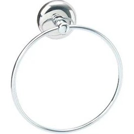 Resim ARÇE Yuvarlak Havluluk 