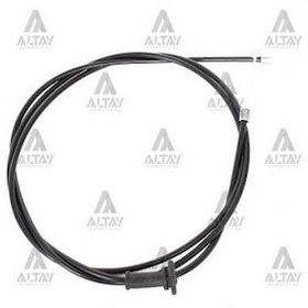 Resim Kaput Açma Teli Excel Kr Oem No: 81190-24000 