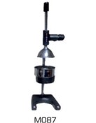 Resim Pimak Meyve Sıkma Makinası Kollu 