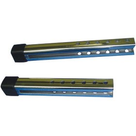 Resim Motor Kiliti, Dıştan Takma, 235Mm 
