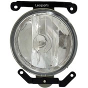 Resim Leoparts Hyundai H100 Kamyonet Sis Lambası Sağ 2004-2011 92202-4f030 