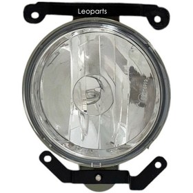 Resim Leoparts Hyundai H100 Kamyonet Sis Lambası Sağ 2004-2011 92202-4f030 