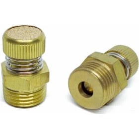 Resim Sedir 3/8 R"yaylı Susturucu 10 Adet 