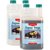 Resim Canna Aqua Vega A+b 1 Litre 1 L 