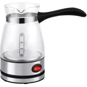 Resim Bydary Cam Elektrikli Kahve Cezvesi 269400616 