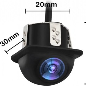 Resim Enes Geri Görüş Kamerası Full Set 