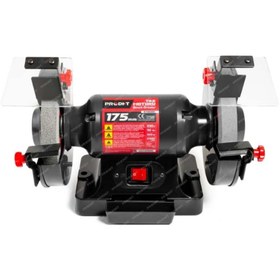 Resim DHT DE-140300 Zımpara Taş Motoru 175 mm 