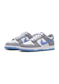 Resim Nike Dunk Low Sneaker Ayakkabı Fb9109 121 Çok Renkli 