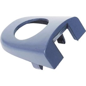 Resim Volkspar Volkswagen Polo Dış Kapı Kolu Kapağı Bademi Ön Sol 2002-2005 Model Arası Araçlara Uyumlu 3B0837879A 