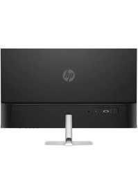 Resim Hp S5 532SF 94F50E9 31.5 Inç 100Hz 7ms (Hdmı + Vga) Fhd Va Monitör Gümüş 
