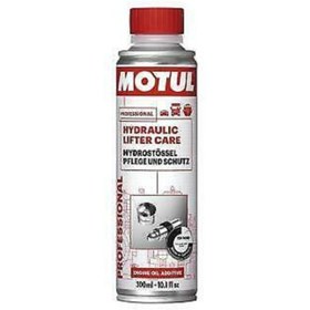 Resim Motul Subab Sesi Kesici Motor Yağ Katkısı Hydraulic Lifter Care 300 ml 