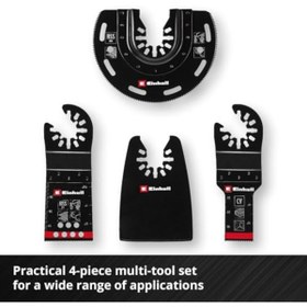 Resim STOREMAX Raspalama seti 4 parça - 49708104 1153473 