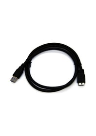 Resim Beek BC-USB-3AMB-MM-01 1 Mt USB 3.0 to USB micro B Erkek-Erkek US 