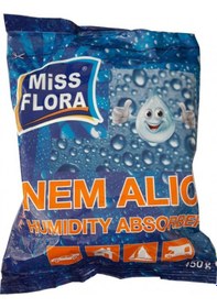 Resim Miss Flora Nem Alıcı Yedek 450 G 