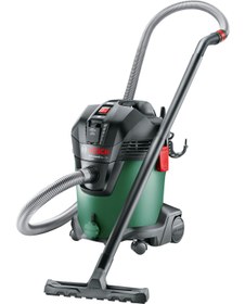 Resim Bosch AdvancedVac20 Islak/Kuru Elk. Süpürge 