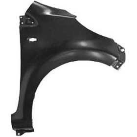 Resim Peugeot 107 / Cıtroen C1 Ön Çamurluk Sağ 05- Ref No: 7841s8 Uyumlu Pej0817002 
