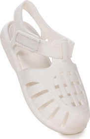 Resim Kiko Kids Fina Günlük Deniz Havuz Plaj Kız Çocuk Sandalet Ayakkabı 