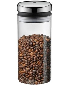 Resim Wmf Cam Kavanoz 1 Lt 3201000861 