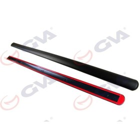 Resim Kapi Çevre Bandi Çitasi Ön Sol Caddy 2004- 504652176 