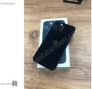 Resim Apple iPhone 13 İkinci El TR | 128 GB | Siyah İkinci El TOKAY MOBİLE BUCA İPHONE 13 128GB 22 AY GARANTİ KUTU FATURALI !!