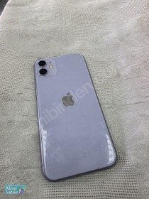 Resim Apple iPhone 11 İkinci El TR | 128 GB | Mor 