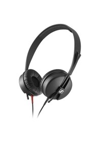 Resim Sennheiser Hd 25 Plus Stereo Profesyonel Kulaklık 