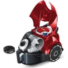 Resim Siemens VSX4A212 600 W Toz Torbasız Süpürge 