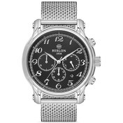 Resim Hislon MS106S-04SS Erkek Kol Saati 
